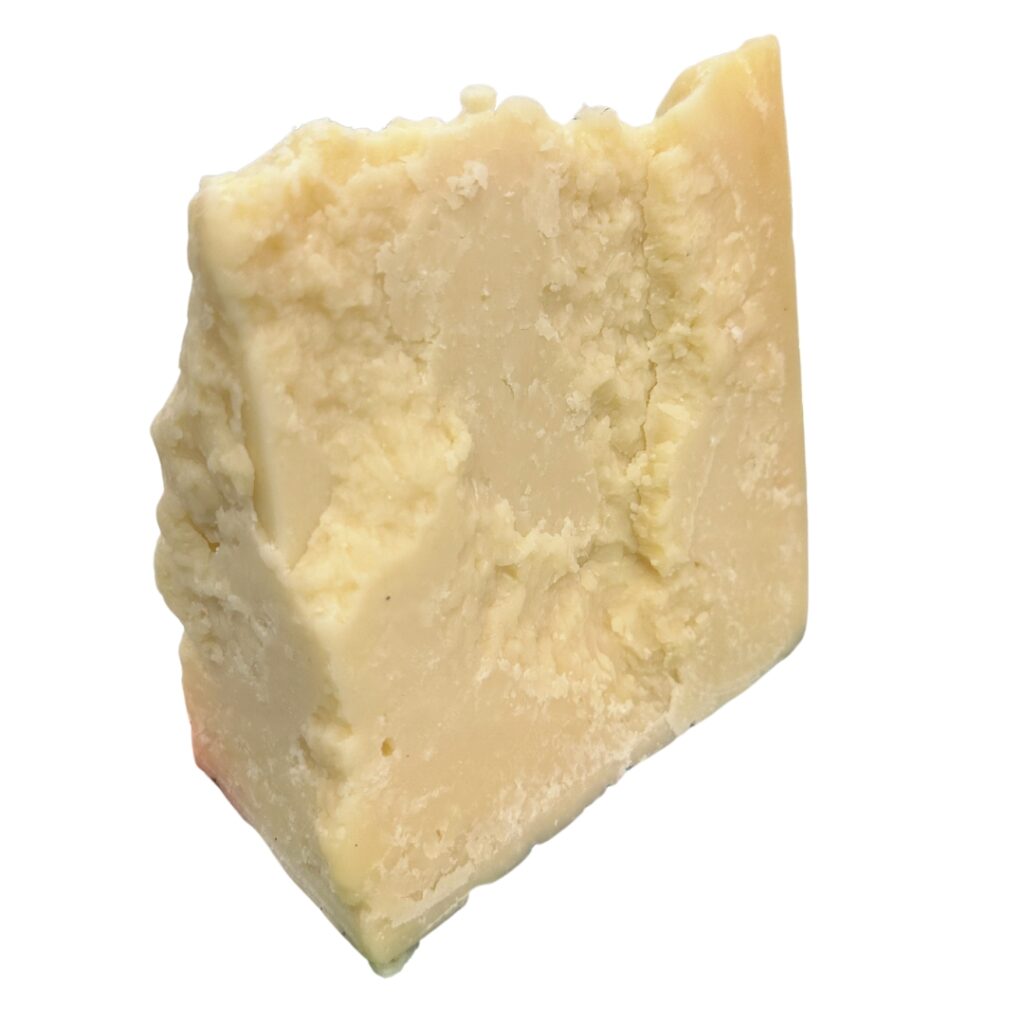 Pecorino Romano DOP “Fulvi” 12 Months Paciotti Salumeria Rome