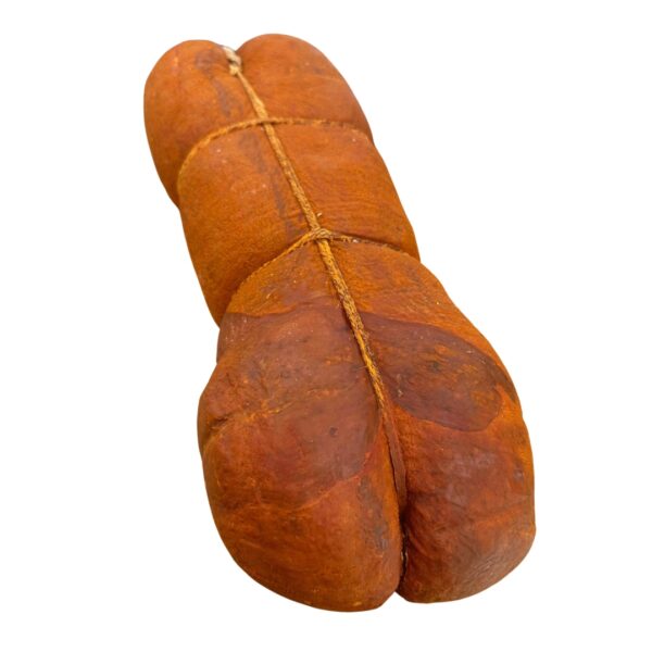 NDUJA ORBA