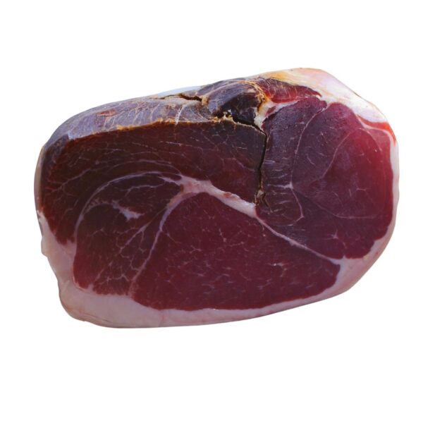 prosciutto norcia igp a fette