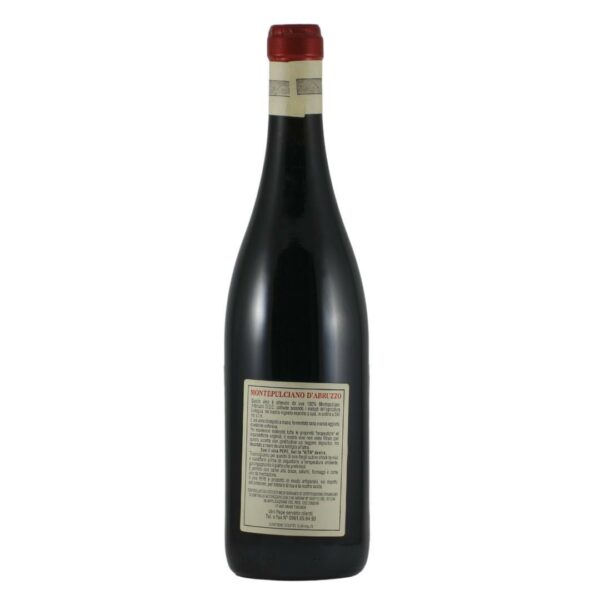 Montepulciano Emidio Pepe 2005