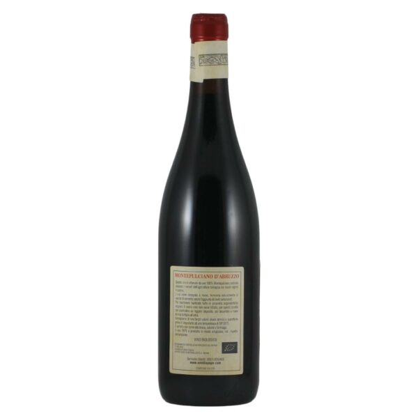 Montepulciano Emidio Pepe 2007