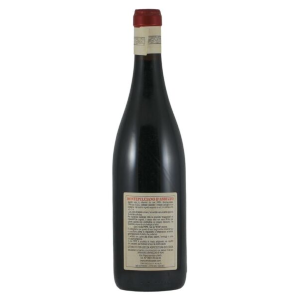 Montepulciano Emidio Pepe 2008