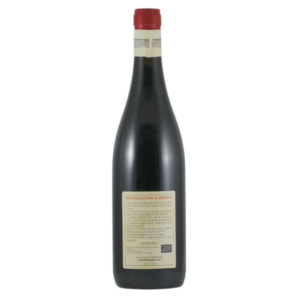 Montepulciano Emidio Pepe 2009