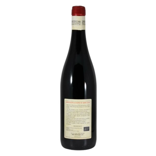 Montepulciano Emidio Pepe 2010