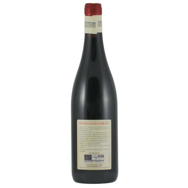 Montepulciano Emidio Pepe 2013