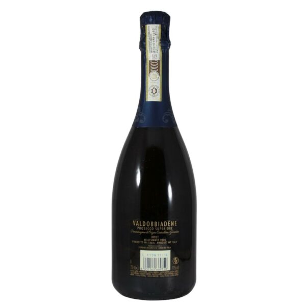 prosecco conegliano valdobbiadene docg santi