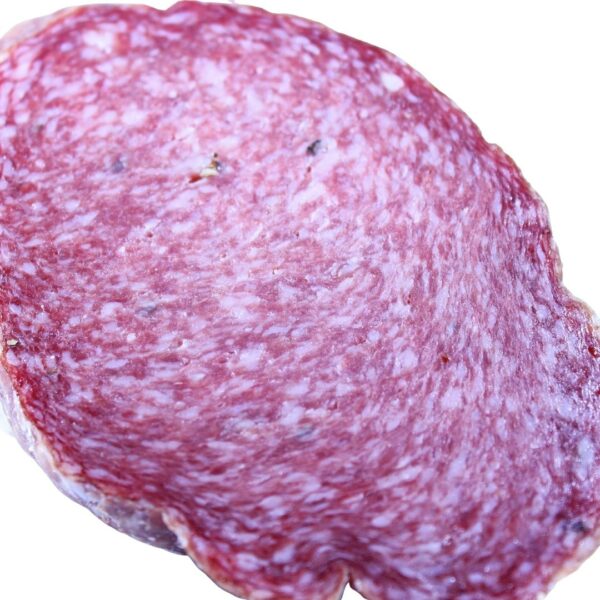 Salame Milano a fette