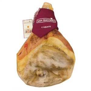 Prosciutto di Parma DOP San Giacomo