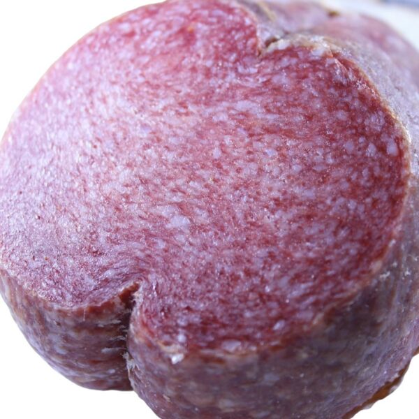 Salame Ungherese, a fette