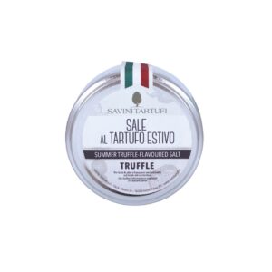 Sale con Tartufo Estivo – Savini Tartufi