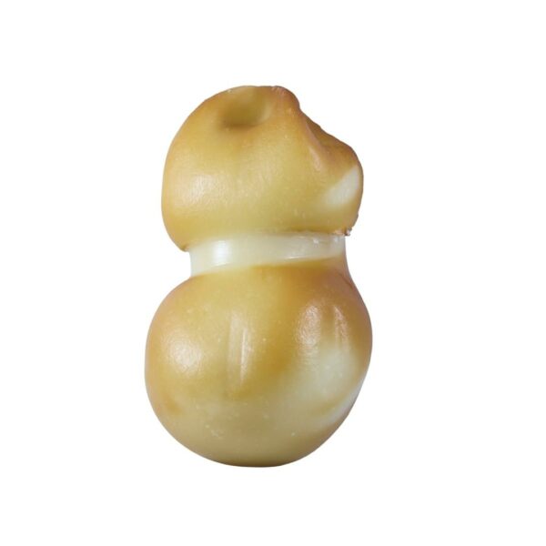 Scamorza Pugliese Affumicata PAT – 350 grammi circa