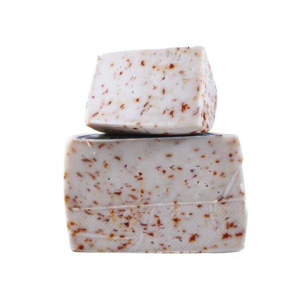 Formaggio di Capra al Peperoncino