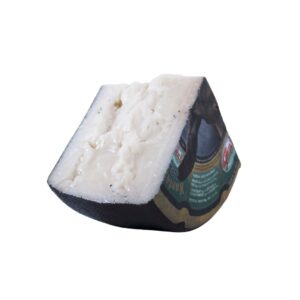 Formaggio Stagionato di Capra “Montecapra Nero”