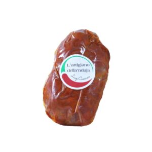 ‘Nduja di Spilinga Orba