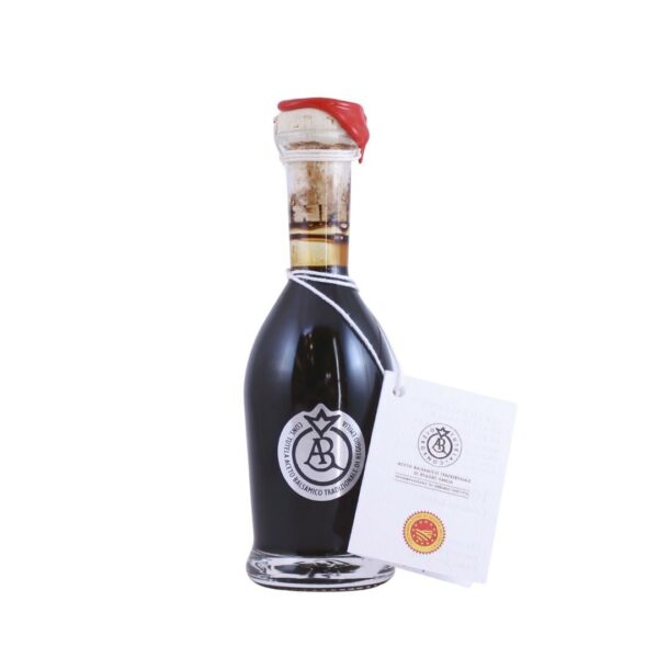 Traditional Balsamic Vinegar of Reggio Emilia D.O.P. - Silver Label