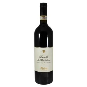 brunello di montalcino melini 2013 docg