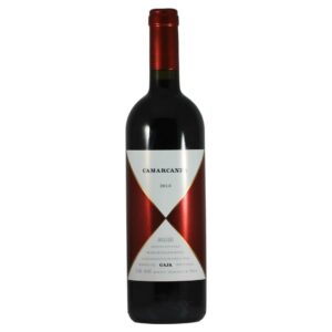 Bolgheri magari ca marcanda gaja