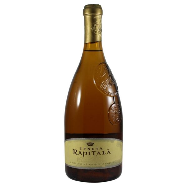 chardonnay gran cru rapitala