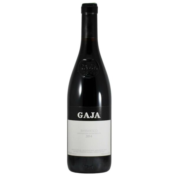 gaja barbaresco