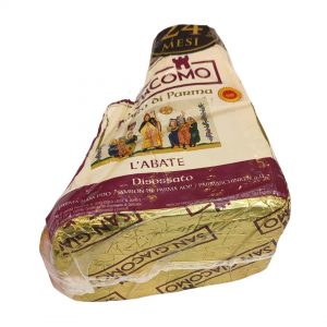 prosciutto di parma dop pezzo