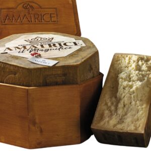 pecorino magnifico di amatrice