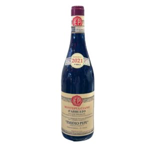 Montepulciano d'Abruzzo DOC Emidio Pepe 2021