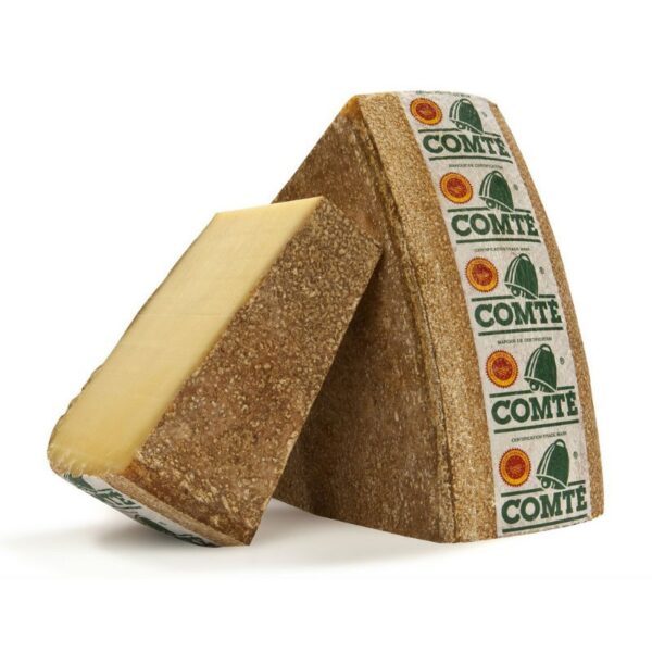 Formaggio Comte AOC 12 mesi