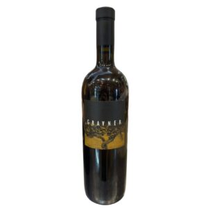 ribolla gravner 2013