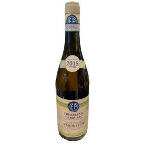 trebbiano pepe 2015