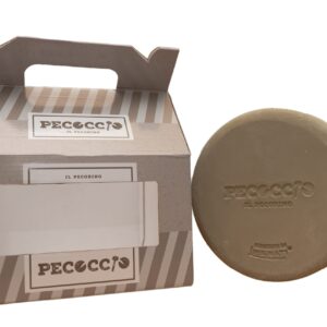 pecoccio pecorino in argilla