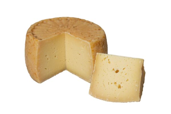 pecoccio pecorino in argilla