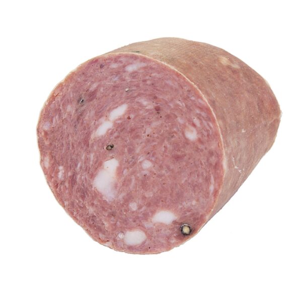 Mortadella di Prato IGP