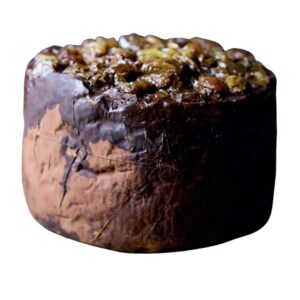 erborinato rum e cioccolata