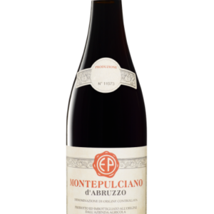 montepulciano emidio pepe 1983