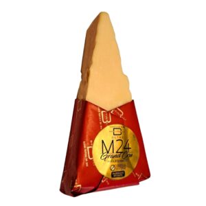 Parmigiano Reggiano DOP 24 mesi