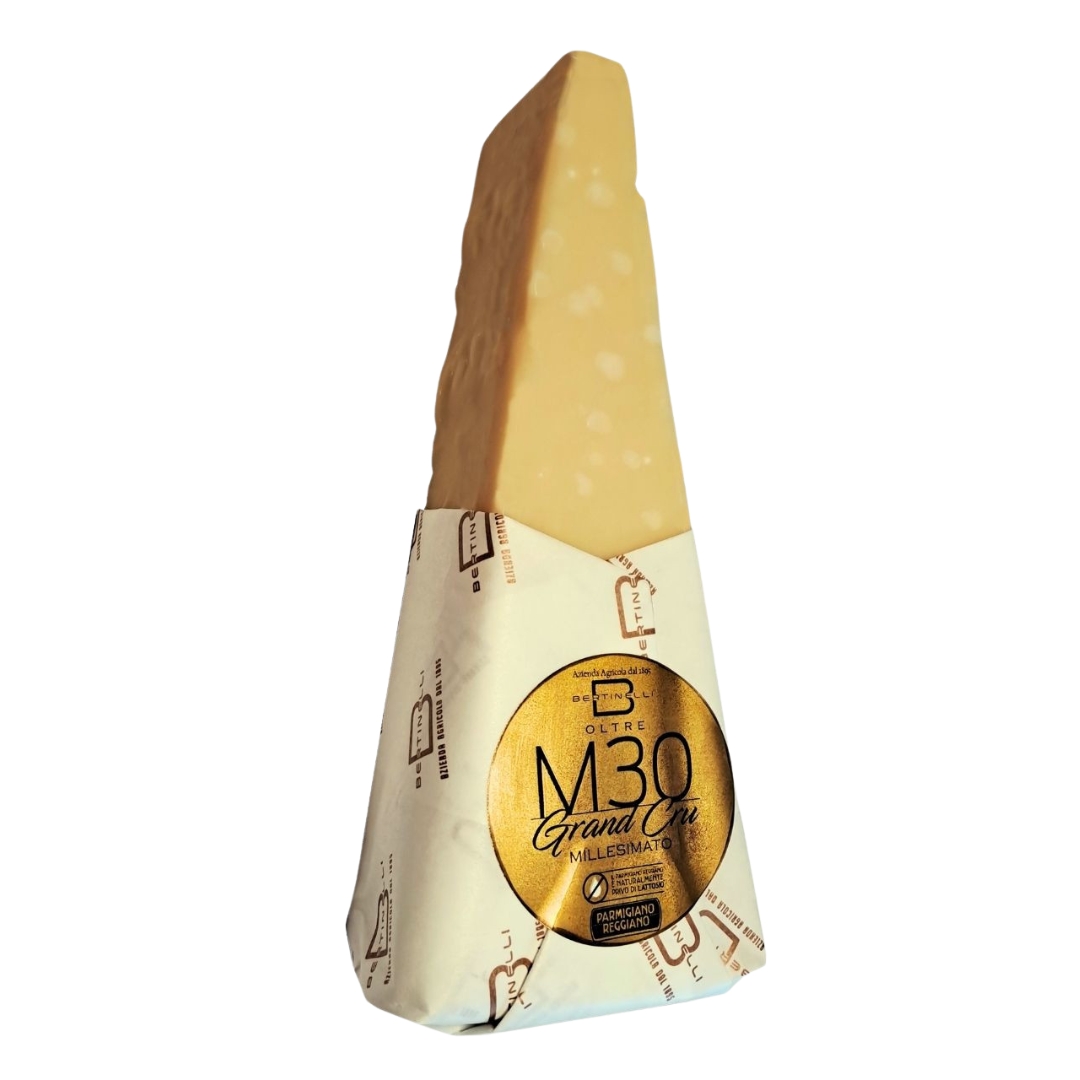 Parmigiano Reggiano DOP 30 mesi Parmigiano Reggiano DOP 30 mesi