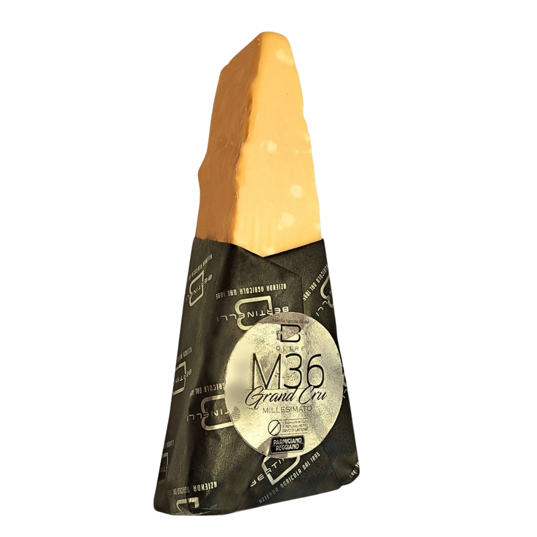 Parmigiano Reggiano DOP 36 mesi Parmigiano Reggiano DOP 36 mesi
